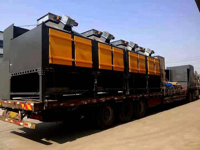 催化燃燒-RCO催化燃燒-VOC廢氣處理設備