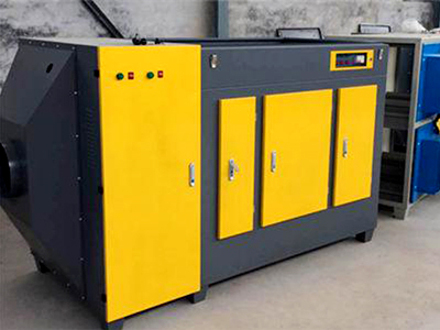 等離子光氧一體機-光氧活性炭一體機