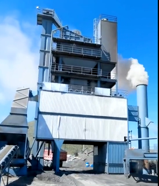 煙氣消白除塵設備