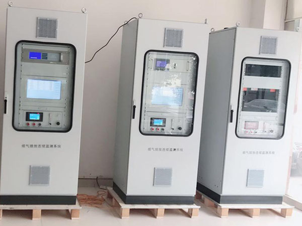 污染源VOCS在線監(jiān)測設備